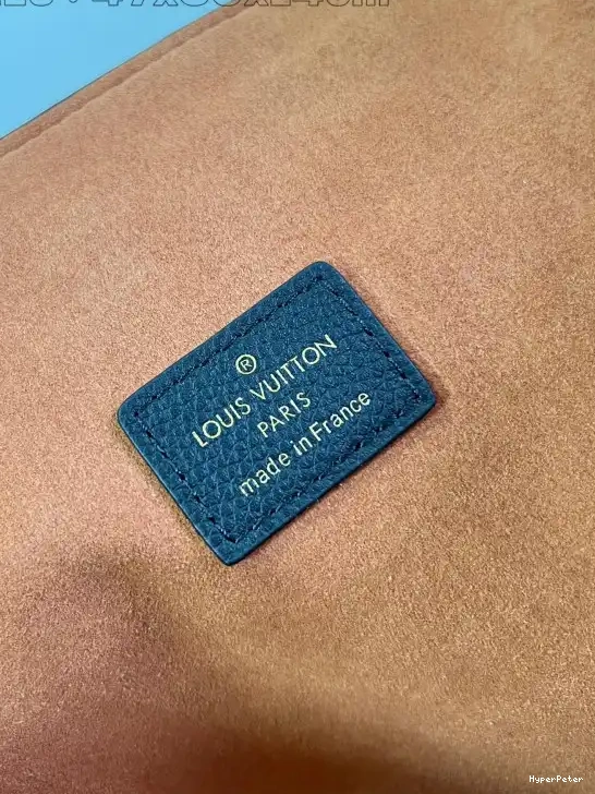 LOUIS Low VUITTON Cabas MM-47*30*14CM Key 0516